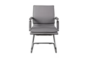 Кресло посетителя CH-993-LOW-V (Серый)